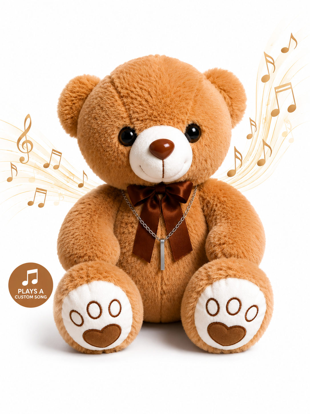 Bear With a Beat