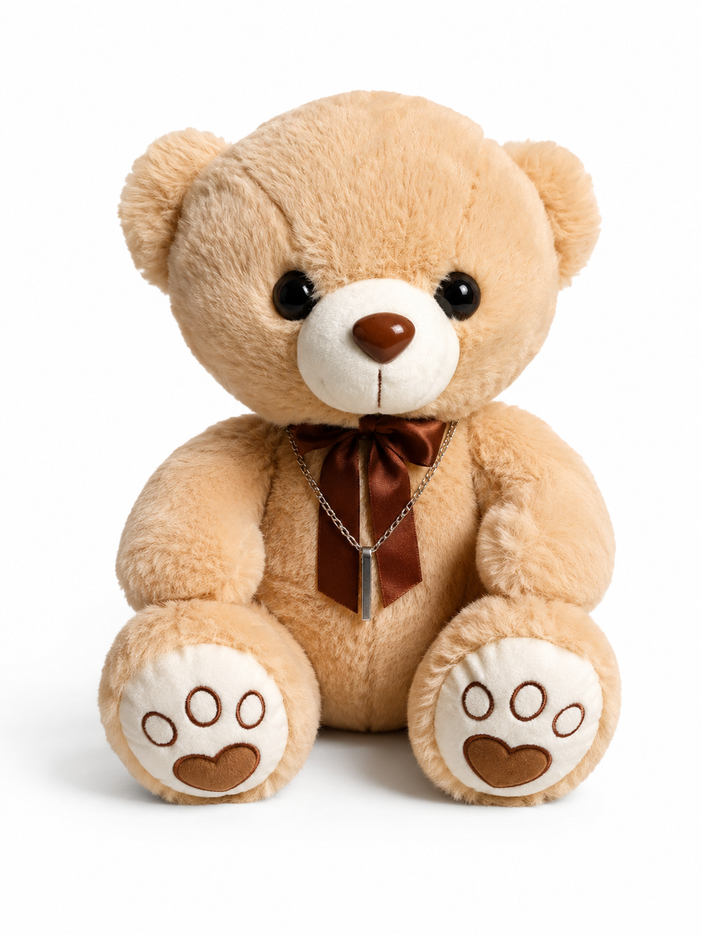 Bear With a Beat