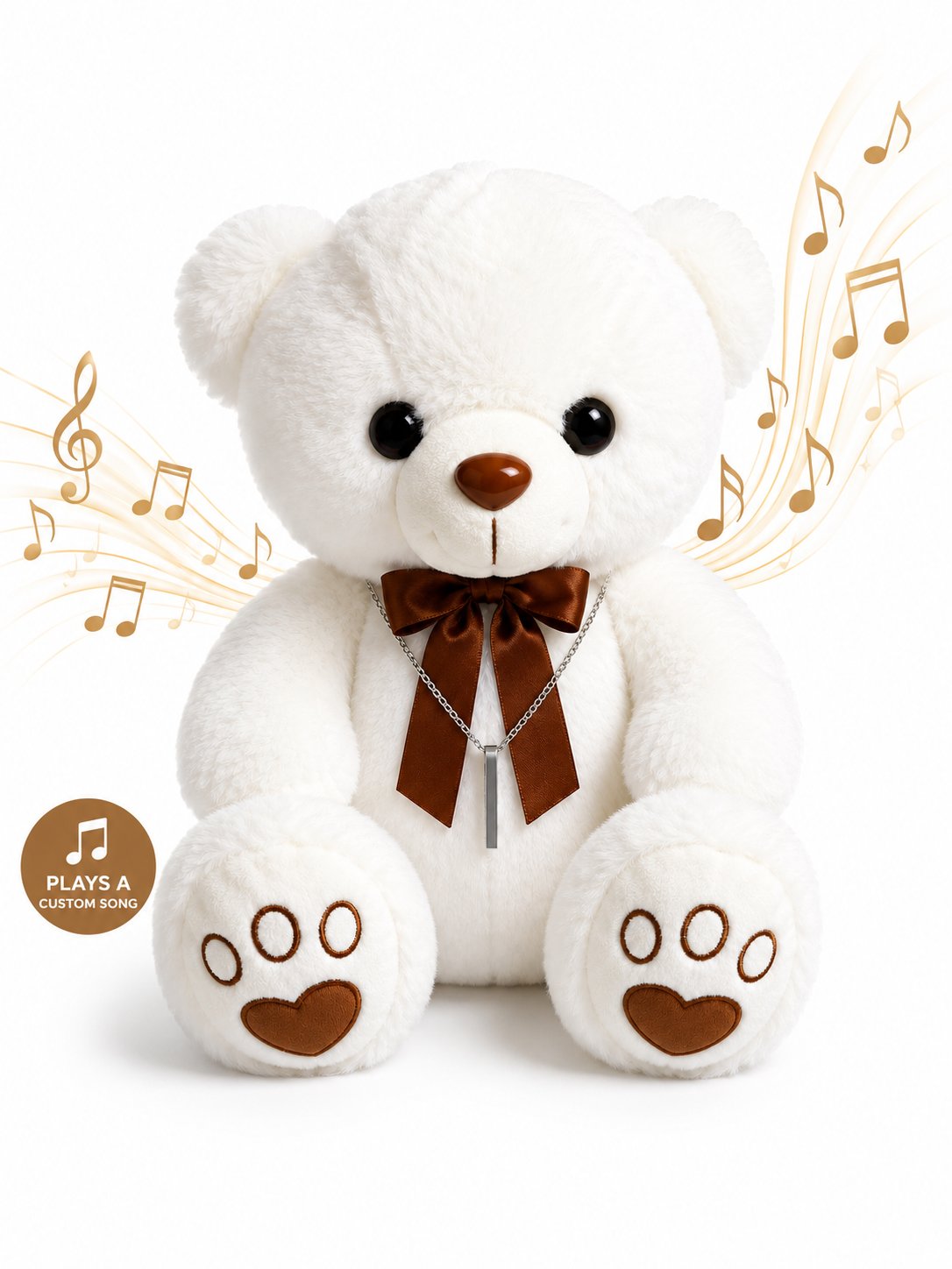 Bear With a Beat